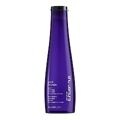 Yubi Blonde - Shampoing révélateur d'éclat, SHU UEMURA ART OF HAIR